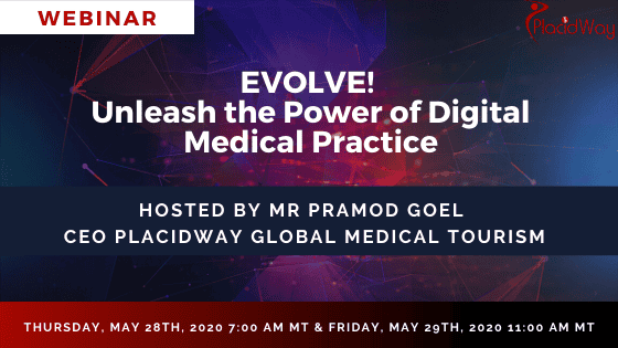 Evolve! Unleash The Power Of Digital Medical Practice